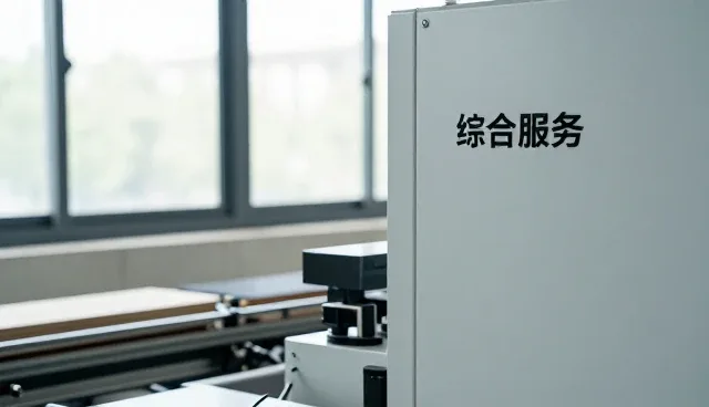 ERP系统实施服务